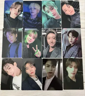 SEVENTEEN 2021 Holiday