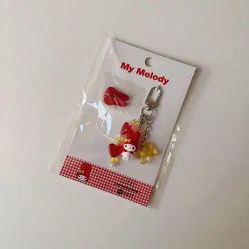 로리즈팜 mini 키 참 마이멜로디