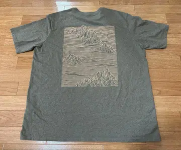 patagonia 파타고니아 T셔츠