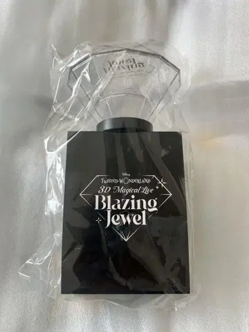 트위스티드 원더랜드 Blazing jewel 응원봉