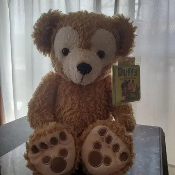 Duffy 봉제 인형 본체