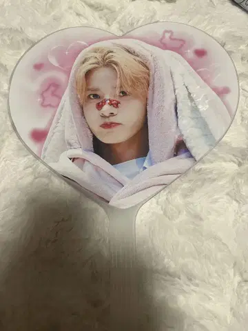히승 부채 마스터님