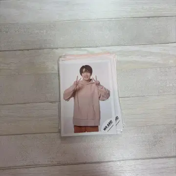 SnowMan 후카사와 타츠야 29장 묶음 판매 2024년