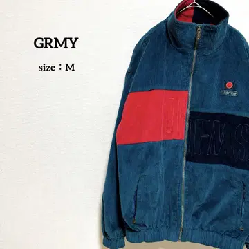 [레어] 그라이미 GRMY 자켓 사이즈 M