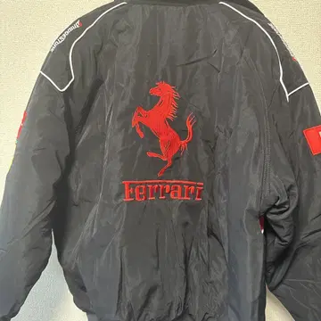 F1 자켓