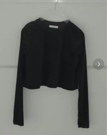 anuke 벨루어 쇼트 탑