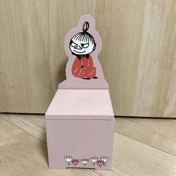 무민 미이 박스