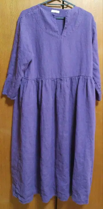 fog linen work 원피스 최종 가격 인하