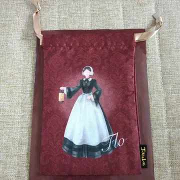 극단 사계 고스트 & 레이디 플로 복조리