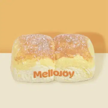 mellojoy 메로조이 빵빵 스노우클라우드