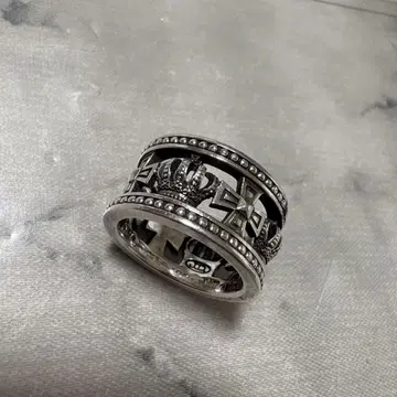 Justin Davis MEDIEVAL WEDDING BAND 반지