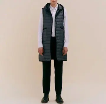 LAVENHAM 롱 베스트