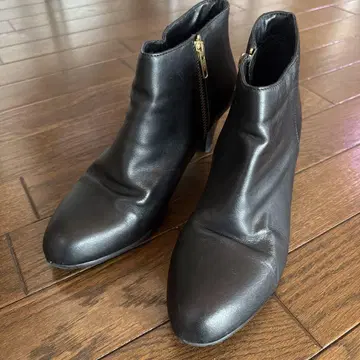 여성용 숏부츠