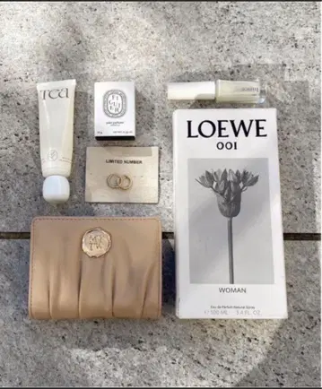 mytwilight 개더 미니 지갑