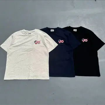 9090 LogoAmericanT XS 사이즈
