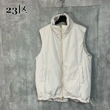 23구 충전솜 패딩 베스트 32