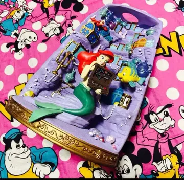 스토리 컬렉션 인어공주 액세서리 스탠드