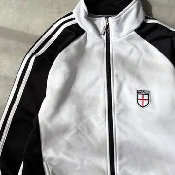 14557 HENLEY QUEENS 잉글랜드 트랙 자켓