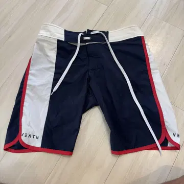 veatm 서프 팬츠 사이즈 S