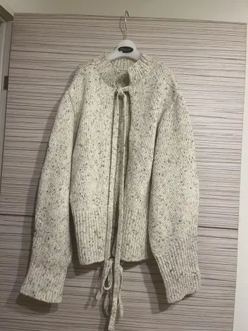 COCODEAL 니트 가디건