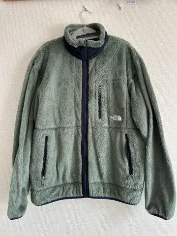 THE NORTH FACE 지퍼인 마그네 익스트림 버사 로프트 자켓