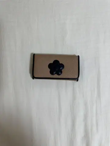 MARY QUANT 키케이스