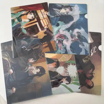 약사의 혼잣말 진시 마오마오 클리어 파일 칸다마츠리