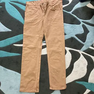 새상품급 에드윈 Exclusive Vintage 472XVS 36