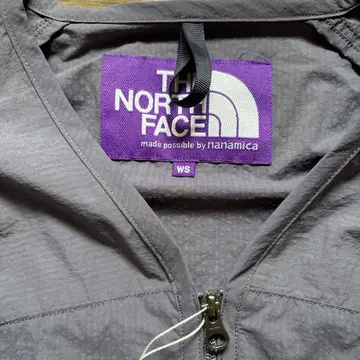 THE NORTH FACE NP2407N 자켓 WS 더스티 퍼플
