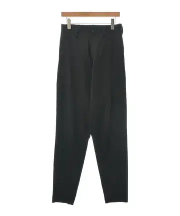 YOHJI YAMAMOTO 슬랙스 남성용