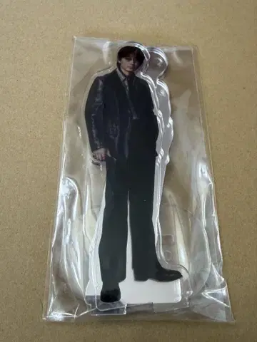 아야노 고 아크릴 스탠드