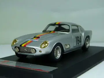 페라리 250 GT 툴 드 프랑스 우승 자동차 No.164