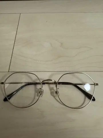 Zoff 안경 프레임