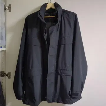 KEELA KINTYRE JACKET M 사이즈 블랙