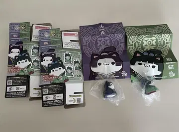 약사의 혼잣말 궁중 CATS 약사의 혼잣말냐! 임시, 마오마오 새상품