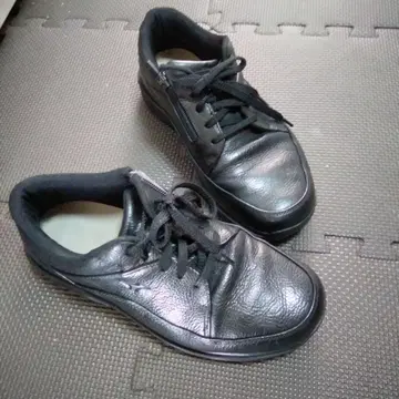 MIZUNO [새상품급] 발볼 넓은 신사 신발