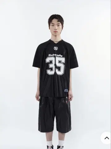 Code graphy Sports 게임T 티셔츠 블랙