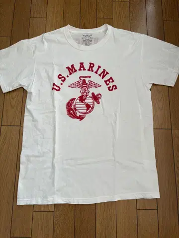 US MARINES 티셔츠