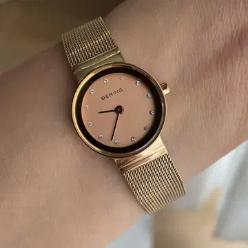 BERING 손목시계