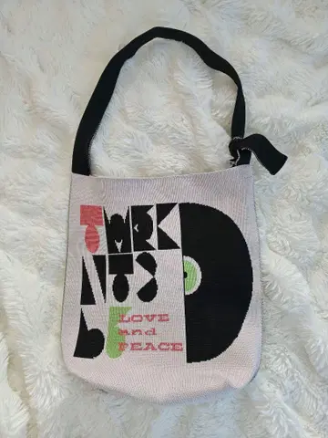 KNT365 Fourty LP bag