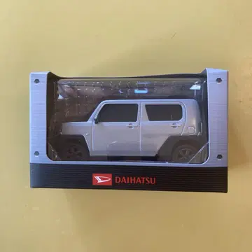 DAIHATSU TAFT 미니카