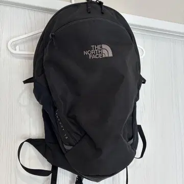 THE NORTH FACE MERCURY 16 블랙