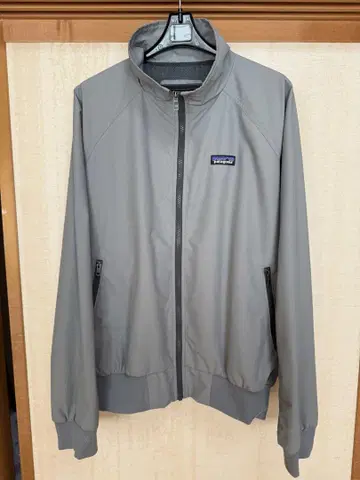 patagonia 배기즈 자켓 M