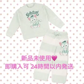 젤라또피케 젤라토니 룸웨어