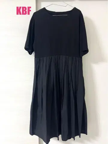 KBF 롱 원피스