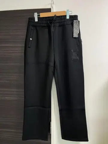 새상품 로엔 ROEN 나노 유니버스 별주 트랙 팬츠 SIZE M