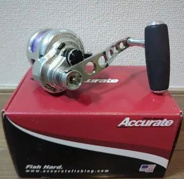 아큐레이트 DX2-500NL 2 스피드