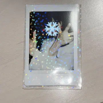 [세이브포인트] 유키 폴라로이드 K