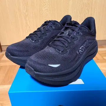 HOKA BONDI9 27.5cm