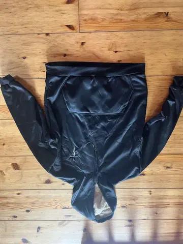 블랙 XL 후드티 후드 부착